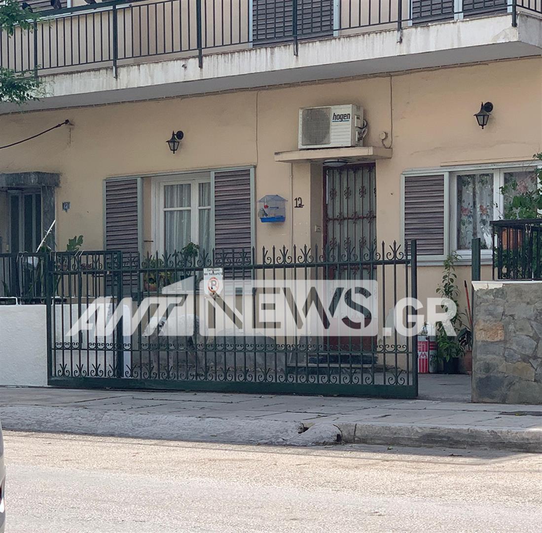 γκαραζόπορτα - καταπλάκωσε - 5χρονο γκαραζόπορτα - καταπλάκωσε - 5χρονο