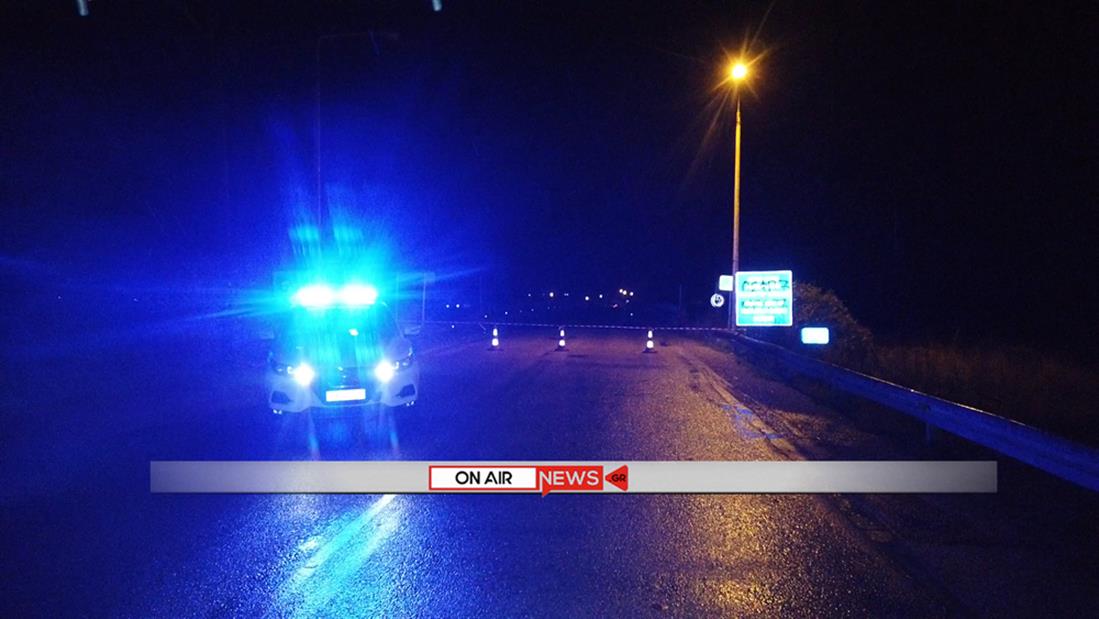 Γέφυρα - Εύηνος - κακοκαιρία Γέφυρα - Εύηνος - κακοκαιρία