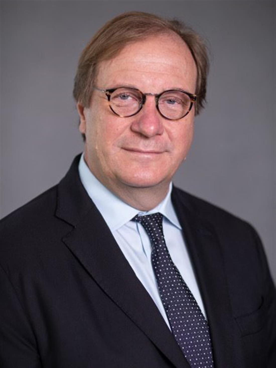 Frederick Kempe Frederick Kempe