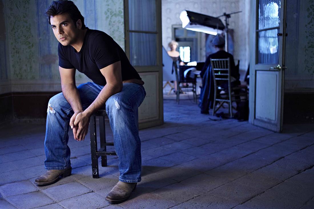 ΜΑΚΕΔΟΝΙΑ TV - La Patrona ΜΑΚΕΔΟΝΙΑ TV - La Patrona