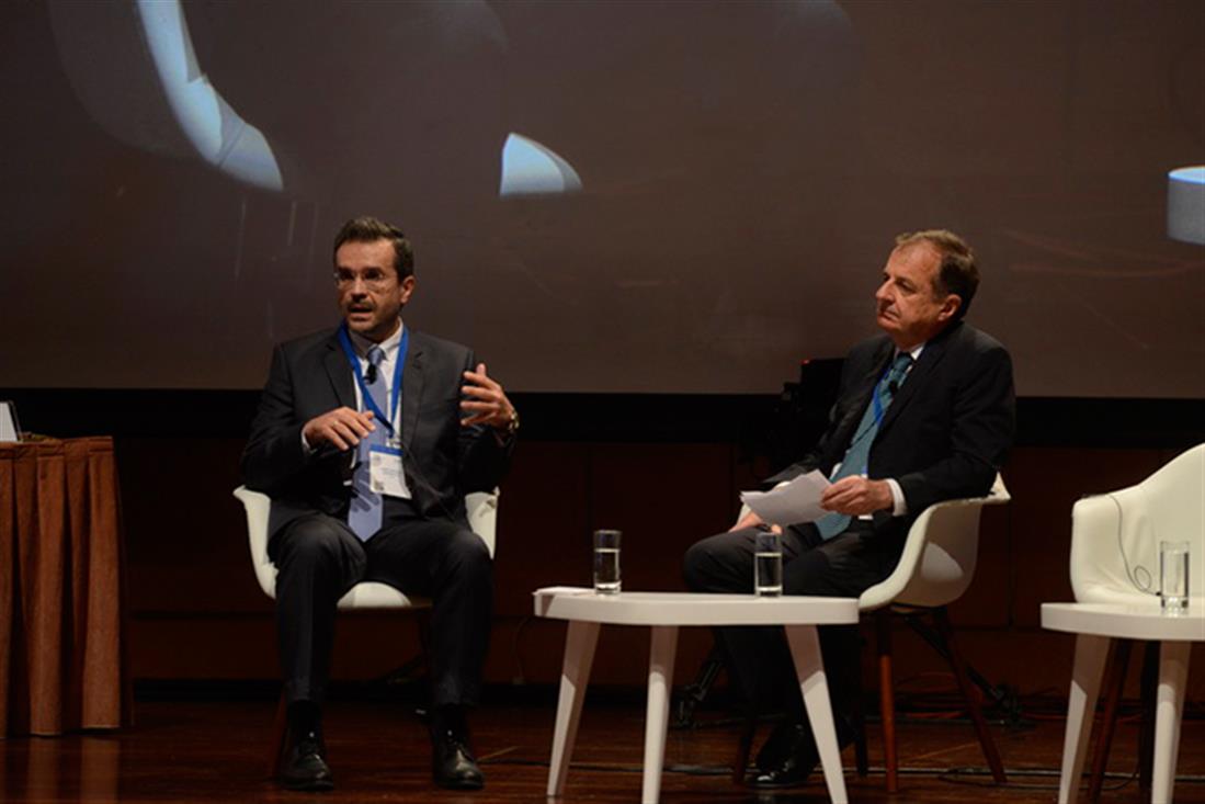 Ετήσια Γενική Συνέλευση - ΣΕΒ - 29/5/2018 Ετήσια Γενική Συνέλευση - ΣΕΒ - 29/5/2018