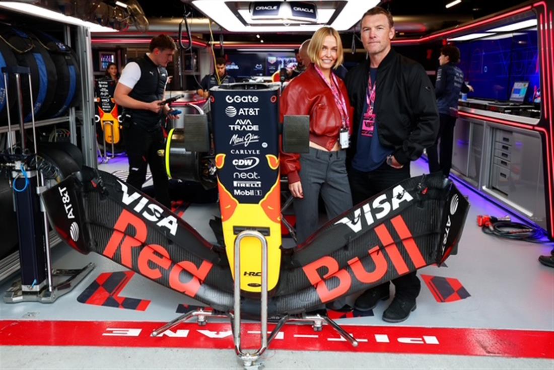 Μαξ Φερστάπεν