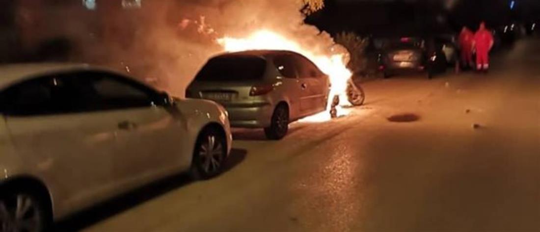 Επεισόδια - ΣΕΦ