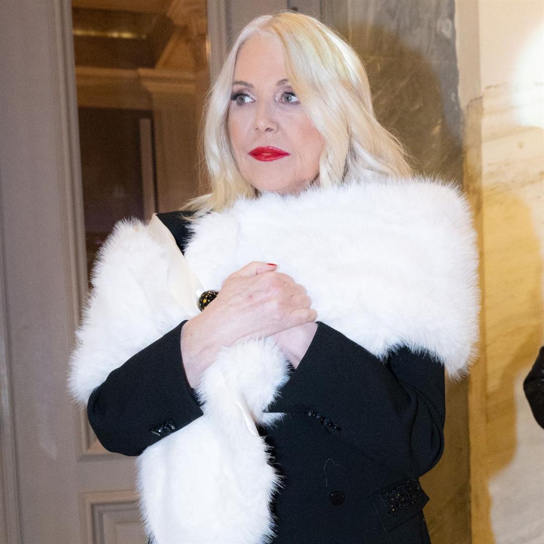 Ρούλα Κορομηλά