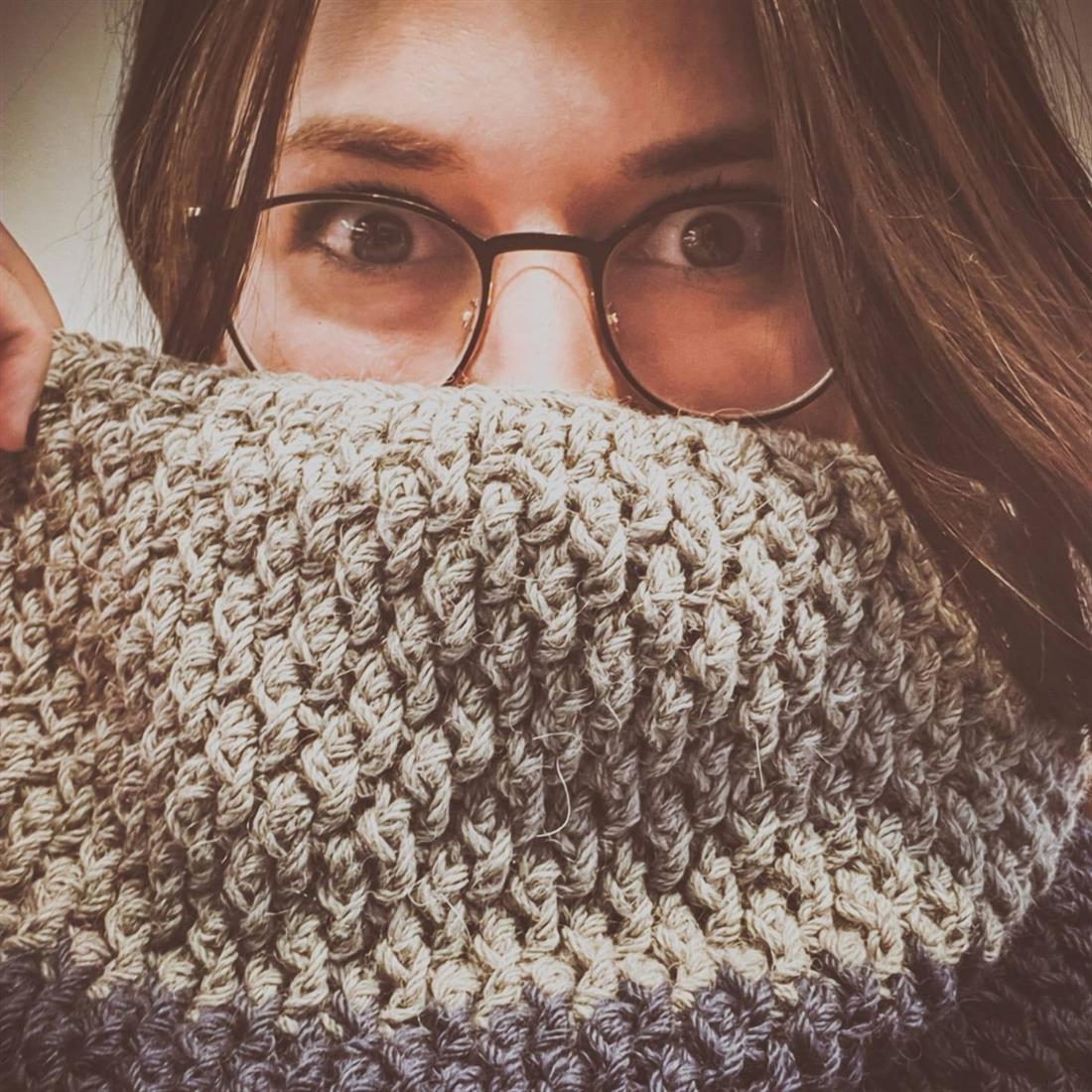 Κατάσκοπος - Μαρία Τσάλλα