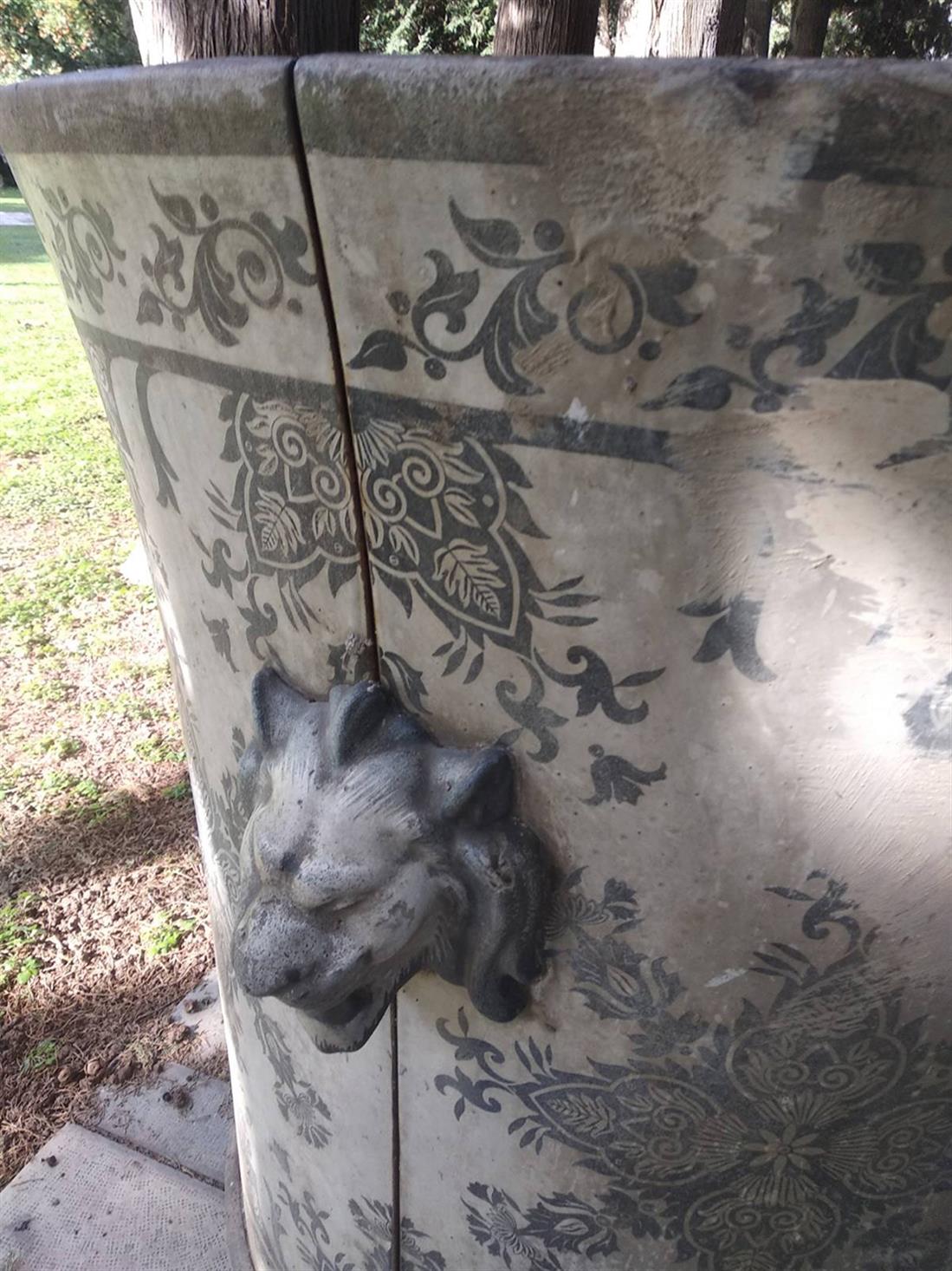 ΧΑΜΕΝΟ ΚΑΣΠΩ - ΠΡΟΕΔΡΙΚΟ ΜΕΓΑΡΟ ΧΑΜΕΝΟ ΚΑΣΠΩ - ΠΡΟΕΔΡΙΚΟ ΜΕΓΑΡΟ