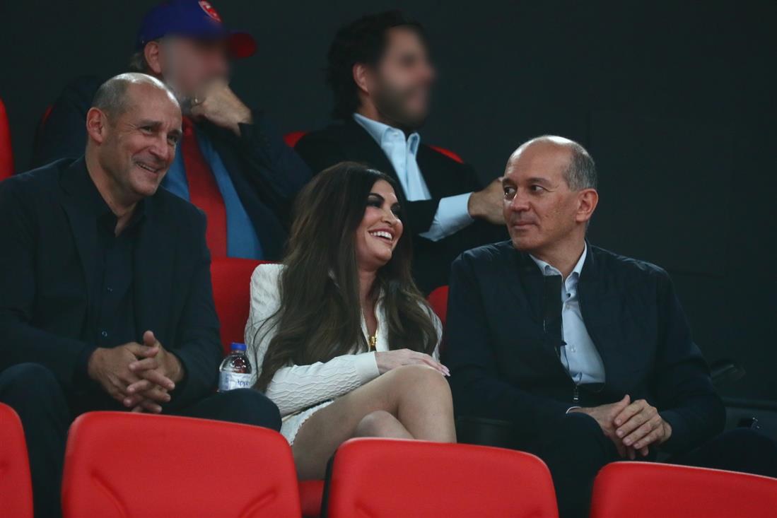 Κίμπερλι Γκιλφόιλ Κίμπερλι Γκιλφόιλ