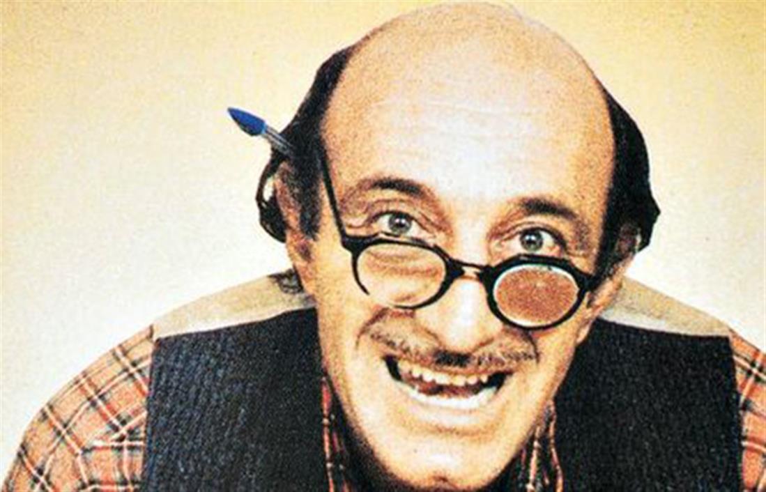 Κώστας Τσάκωνας