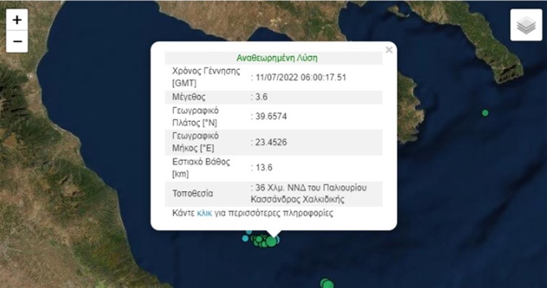 Κασσάνδρα - Χαλκιδική Κασσάνδρα - Χαλκιδική