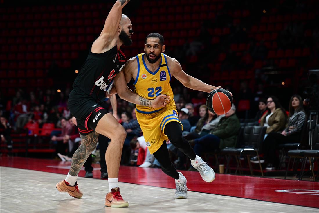 Ολυμπιακός-Περιστέρι-μπάσκετ