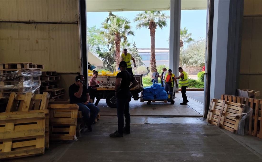 Εκλογές - προετοιμασια - ευρωεκλογες Εκλογές - προετοιμασια - ευρωεκλογες