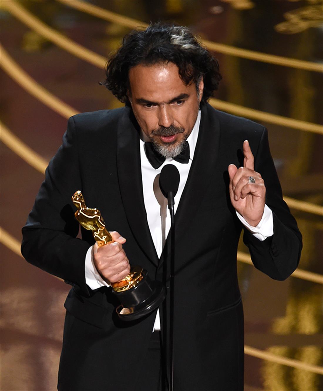 AP - oscars - όσκαρ - 88η τελετή - Σκηνοθεσίας - Αλεχάντρο Γκονζάλες Ιναρίτου - Alejandro Gonzalez Inarritu AP - oscars - όσκαρ - 88η τελετή - Σκηνοθεσίας - Αλεχάντρο Γκονζάλες Ιναρίτου - Alejandro Gonzalez Inarritu