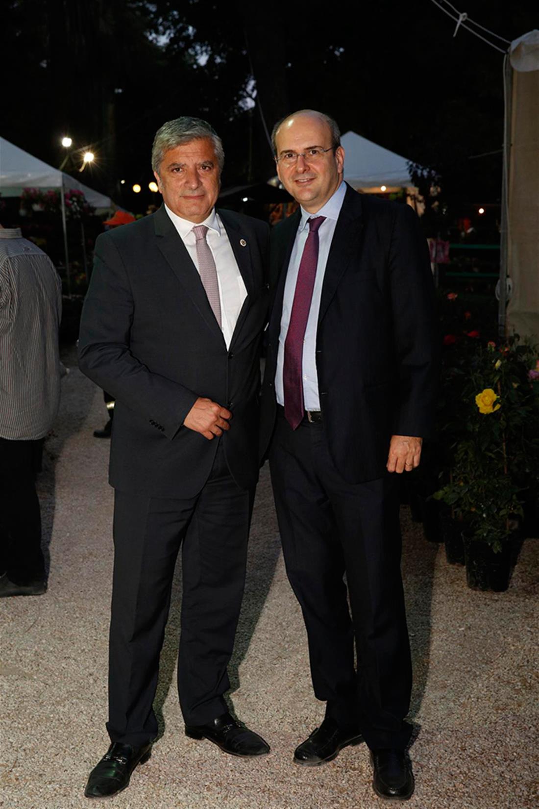 ΕΓΚΑΙΝΙΑ - ΑΝΘΟΚΟΜΙΚΗ ΕΚΘΕΣΗ - ΚΗΦΙΣΙΑ ΕΓΚΑΙΝΙΑ - ΑΝΘΟΚΟΜΙΚΗ ΕΚΘΕΣΗ - ΚΗΦΙΣΙΑ