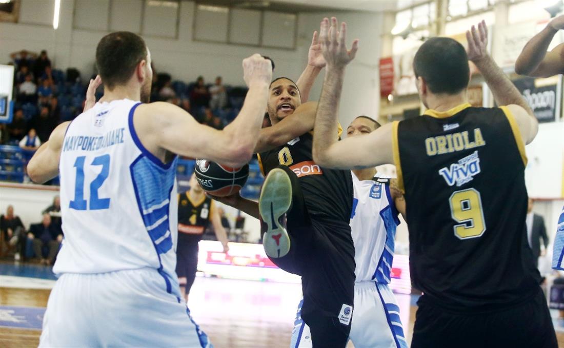 Ιωνικός - ΑΕΚ Ιωνικός - ΑΕΚ