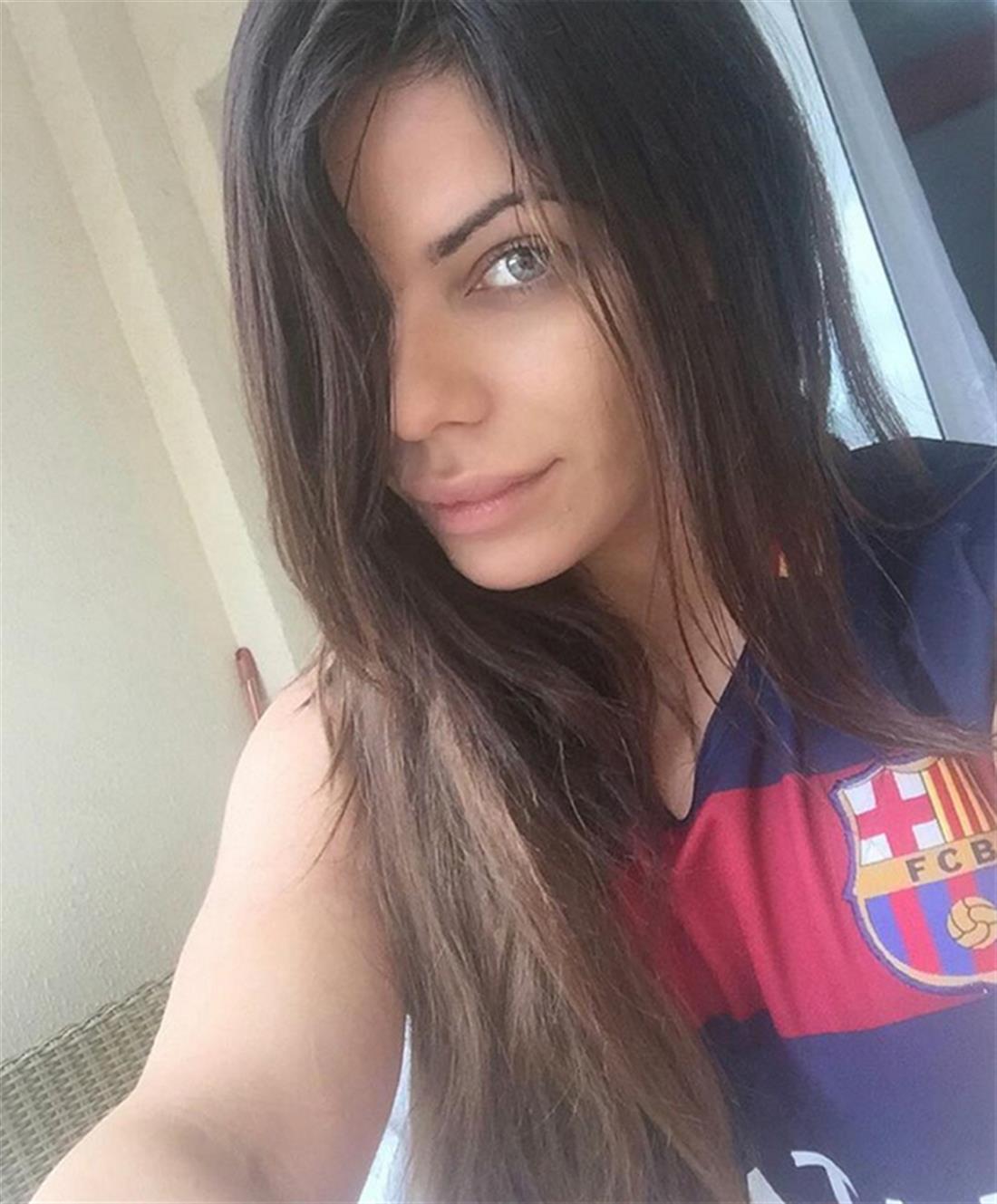 Βραζιλία - Λιονέλ Μέσι - Miss BumBum - χρυσή μπάλα - συγχαρητήρια