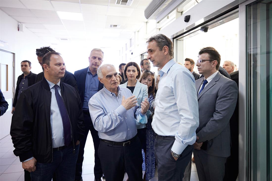 ΚΥΡΙΑΚΟΣ ΜΗΤΣΟΤΑΚΗΣ - ΘΕΣΣΑΛΟΝΙΚΗ