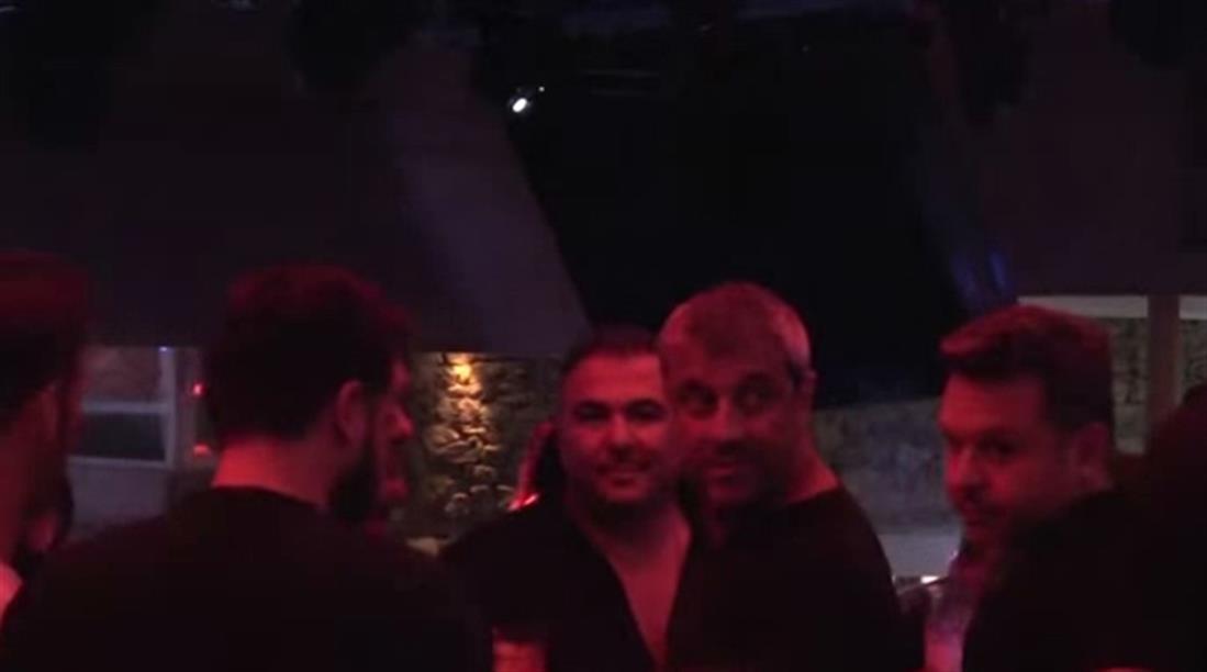 David Guetta - πάρτι - Μύκονος - Ψινάκης - Ρέμος - Νομικού David Guetta - πάρτι - Μύκονος - Ψινάκης - Ρέμος - Νομικού