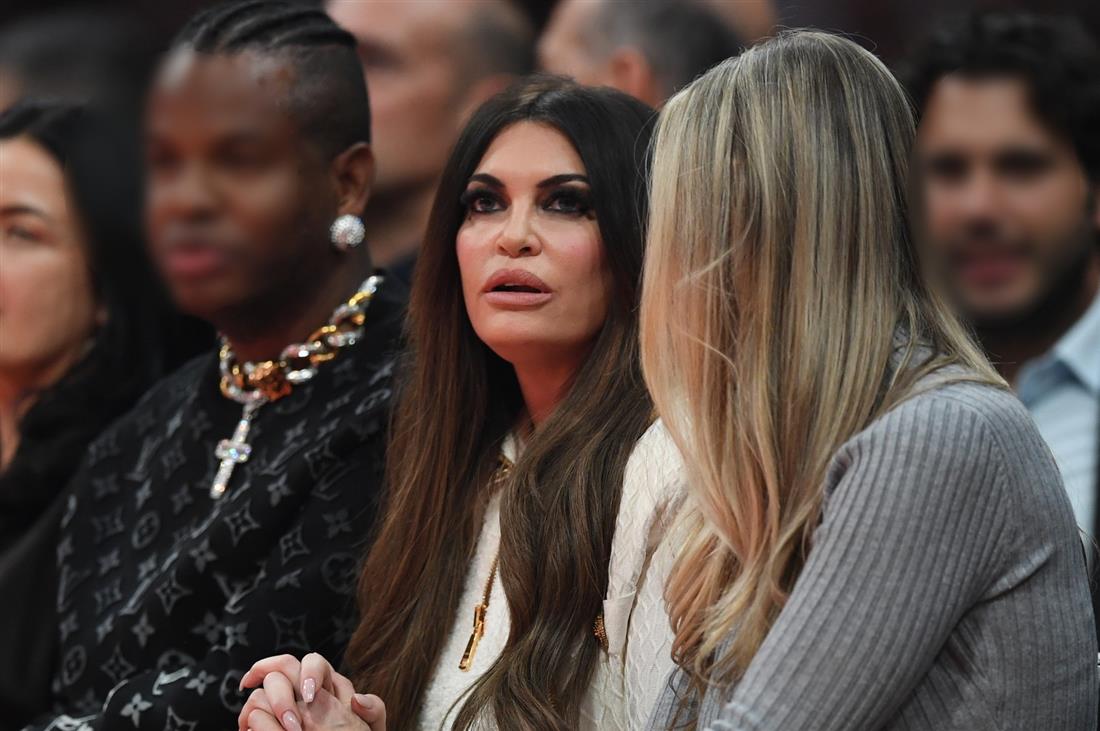 Κίμπερλι Γκιλφόιλ Κίμπερλι Γκιλφόιλ