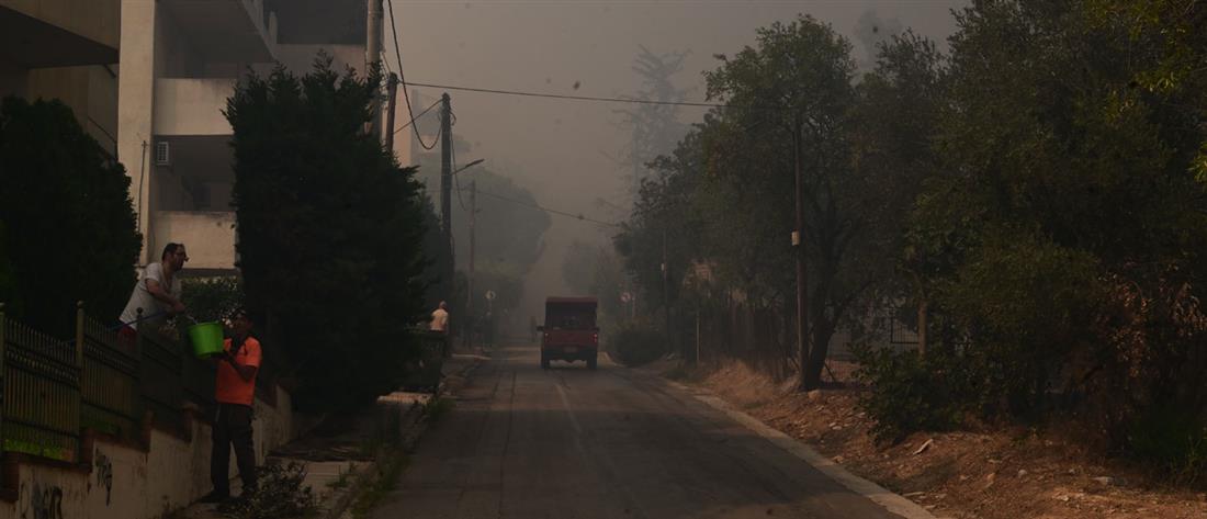 ΦΩΤΙΑ - ΑΤΤΙΚΗ ΦΩΤΙΑ - ΑΤΤΙΚΗ