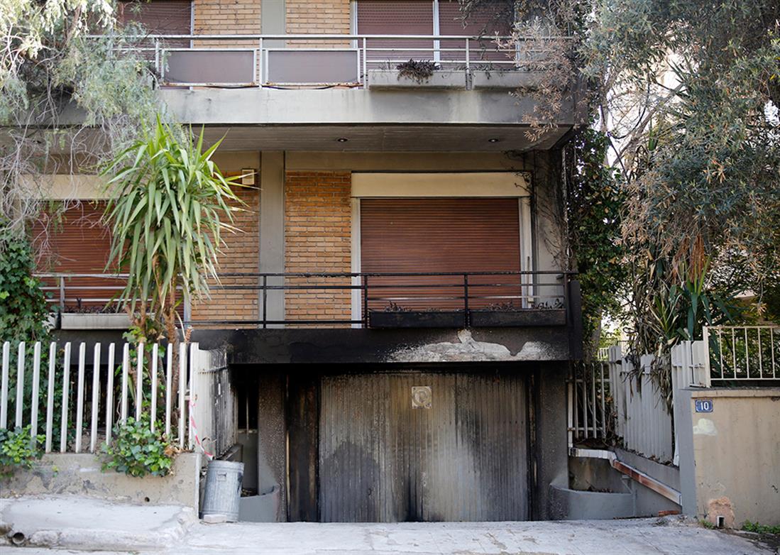 ΕΚΡΗΞΗ - ΕΙΣΟΔΟΣ ΠΟΛΥΚΑΤΟΙΚΙΑΣ - ΑΜΠΕΛΟΚΗΠΟΙ ΕΚΡΗΞΗ - ΕΙΣΟΔΟΣ ΠΟΛΥΚΑΤΟΙΚΙΑΣ - ΑΜΠΕΛΟΚΗΠΟΙ