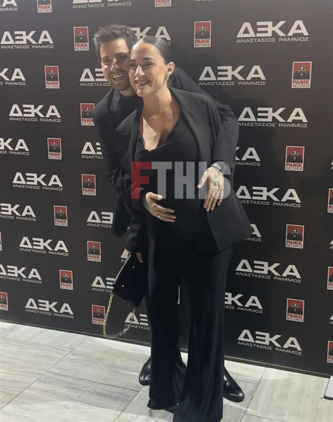 Αναστάσιος Ράμμος σύντροφος Αναστάσιος Ράμμος σύντροφος