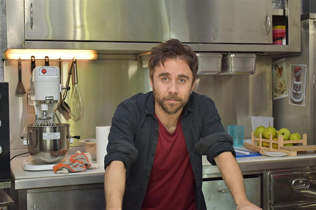 DADDY COOL - ΑΝΤ1 - ΑΝΤΕΝΝΑ DADDY COOL - ΑΝΤ1 - ΑΝΤΕΝΝΑ