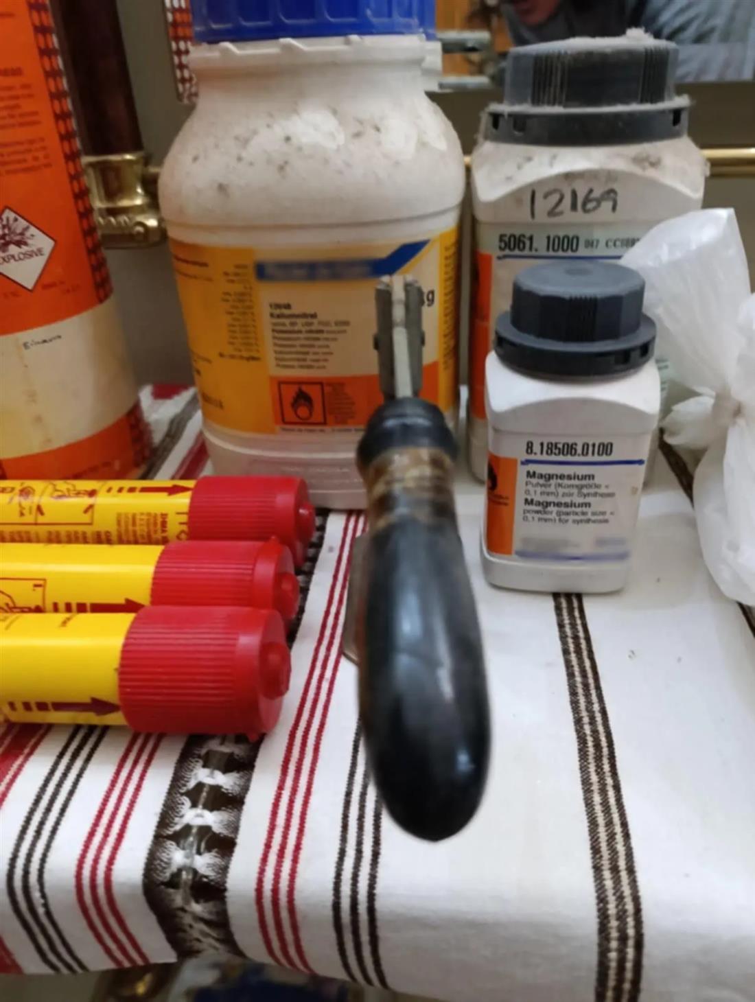 ΘΕΣΣΑΛΟΝΙΚΗ - ΡΟΥΚΕΤΕΣ - ΠΥΡΙΤΙΔΑ ΘΕΣΣΑΛΟΝΙΚΗ - ΡΟΥΚΕΤΕΣ - ΠΥΡΙΤΙΔΑ