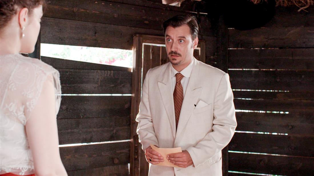 Grand Hotel Grand Hotel