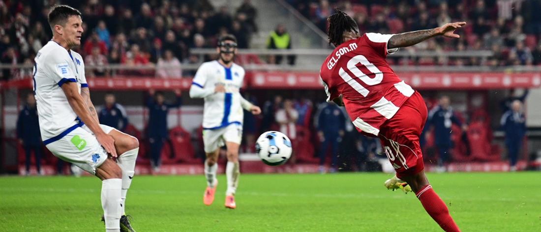 ολυμπιακος - κηφισια ολυμπιακος - κηφισια