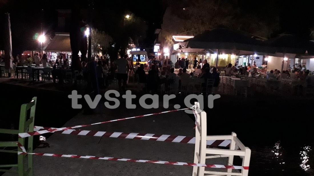 Ηλεκτροπληξία - Πήλιο - 10χρονος