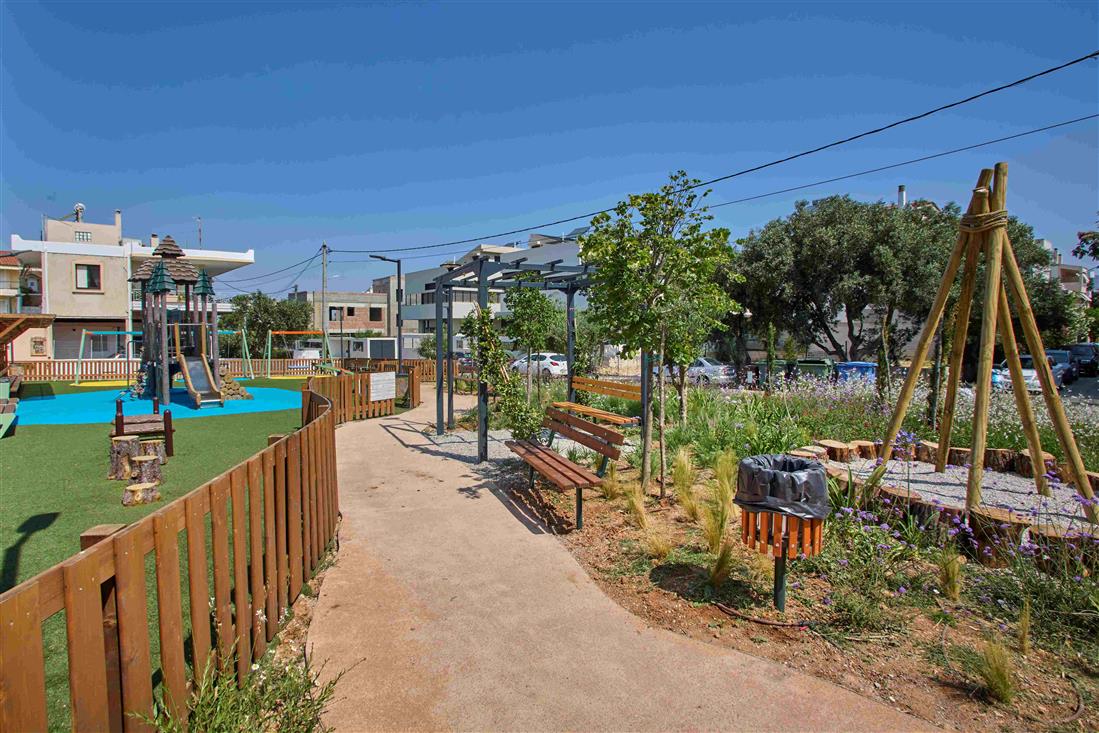 ΔΕΗ Mini Park ΔΕΗ Mini Park