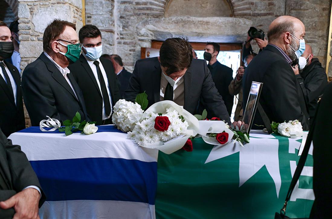 ΦΩΦΗ ΓΕΝΝΗΜΑΤΑ - ΚΗΔΕΙΑ - ΛΑΪΚΟ ΠΡΟΣΚΥΝΗΜΑ - ΠΑΡΕΚΛΗΣΣΙ ΜΗΤΡΟΠΟΛΗΣ ΑΘΗΝΩΝ