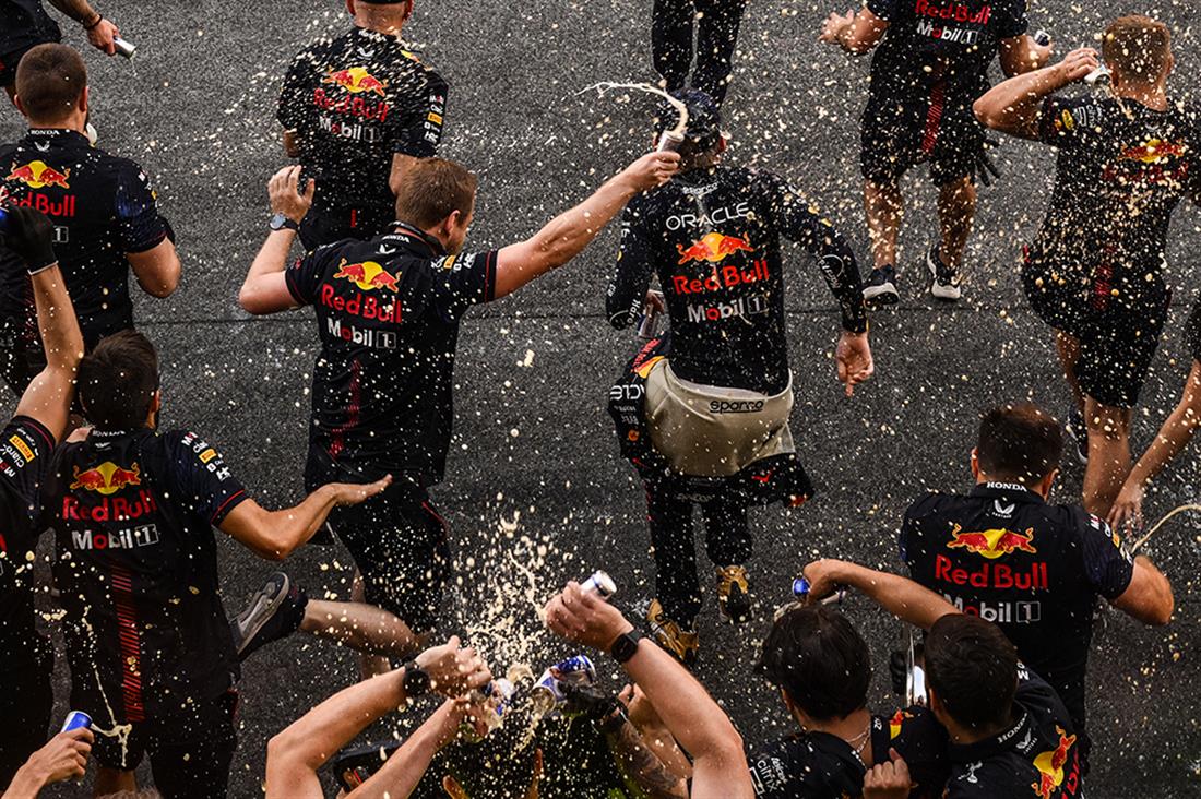 FORMULA 1 - 7ο GRAND PRIX - ΒΑΡΚΕΛΩΝΗ