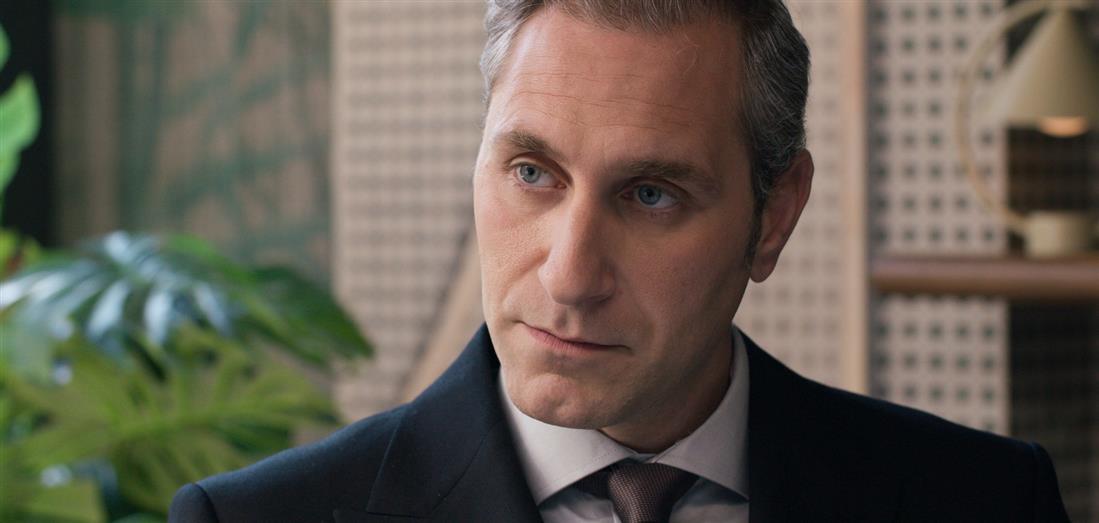 Παιχνίδια Εκδίκησης