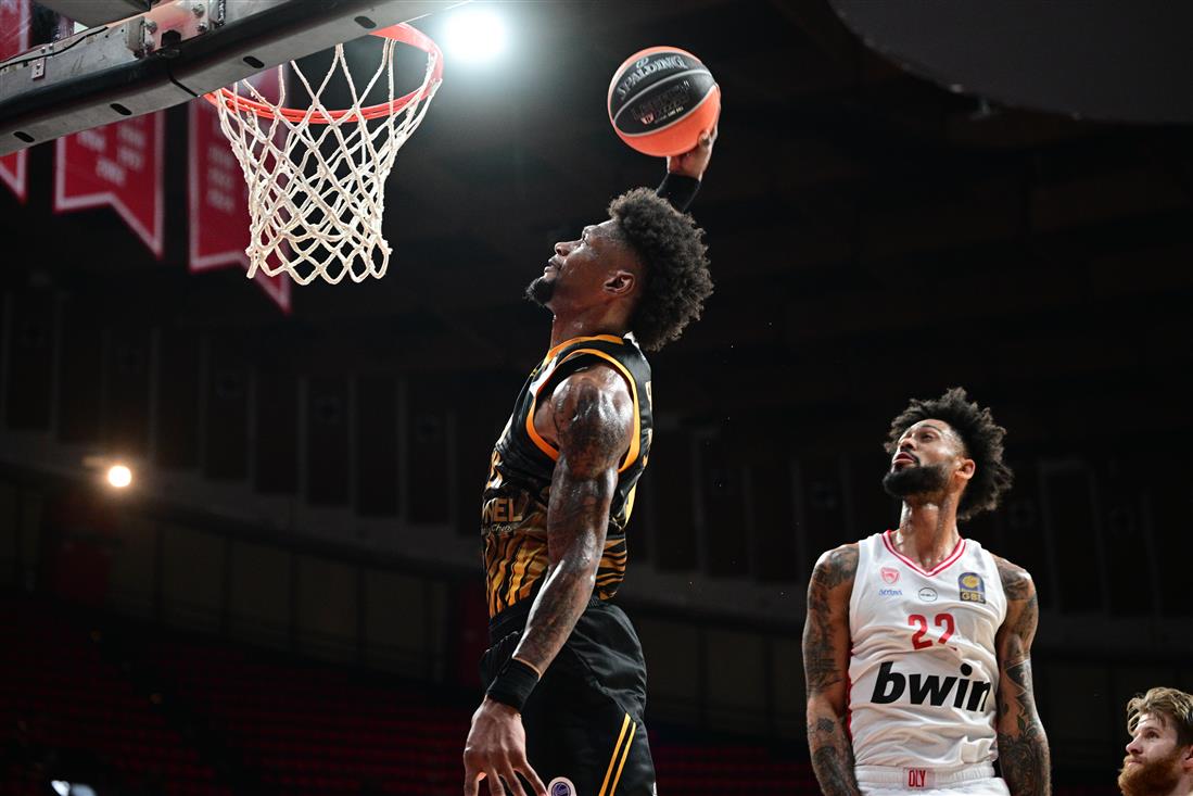 Ολυμπιακός - ΑΕΚ Ολυμπιακός - ΑΕΚ