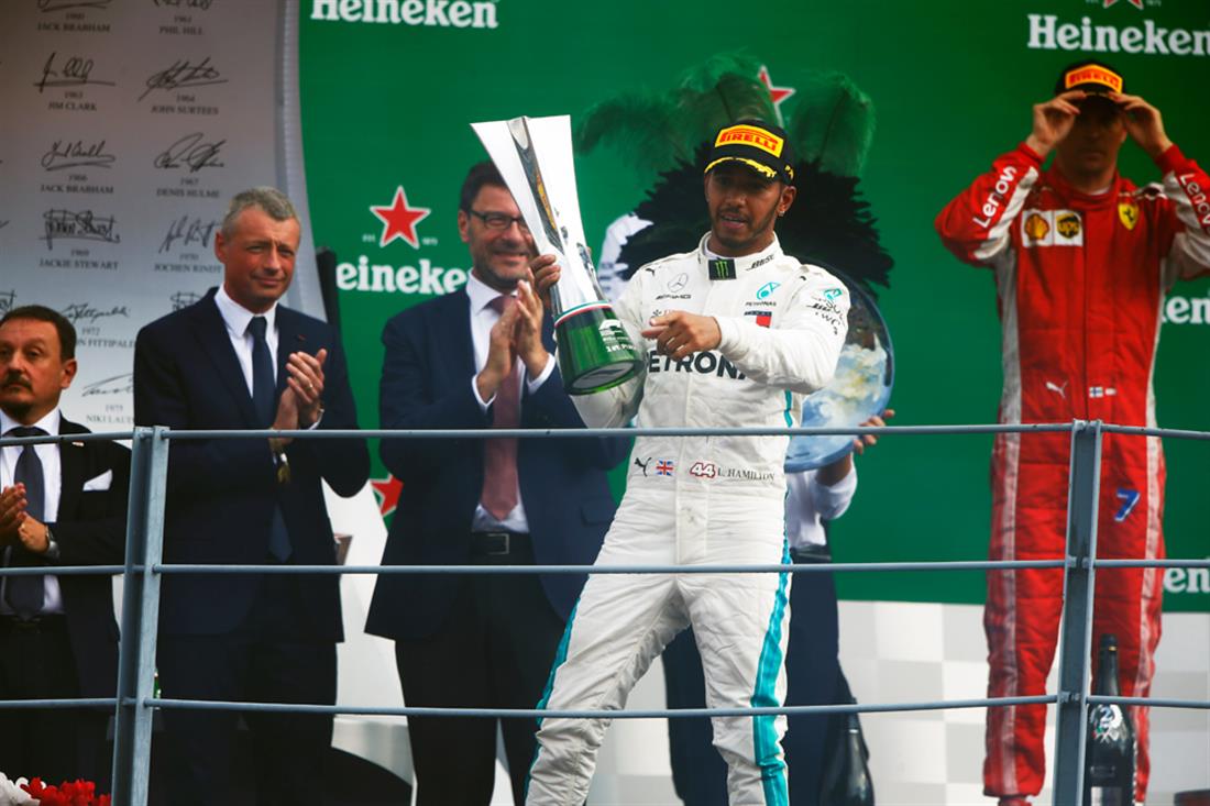 Grand Prix Ιταλίας