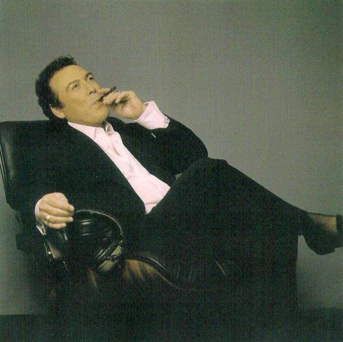 Τόλης Βοσκόπουλος