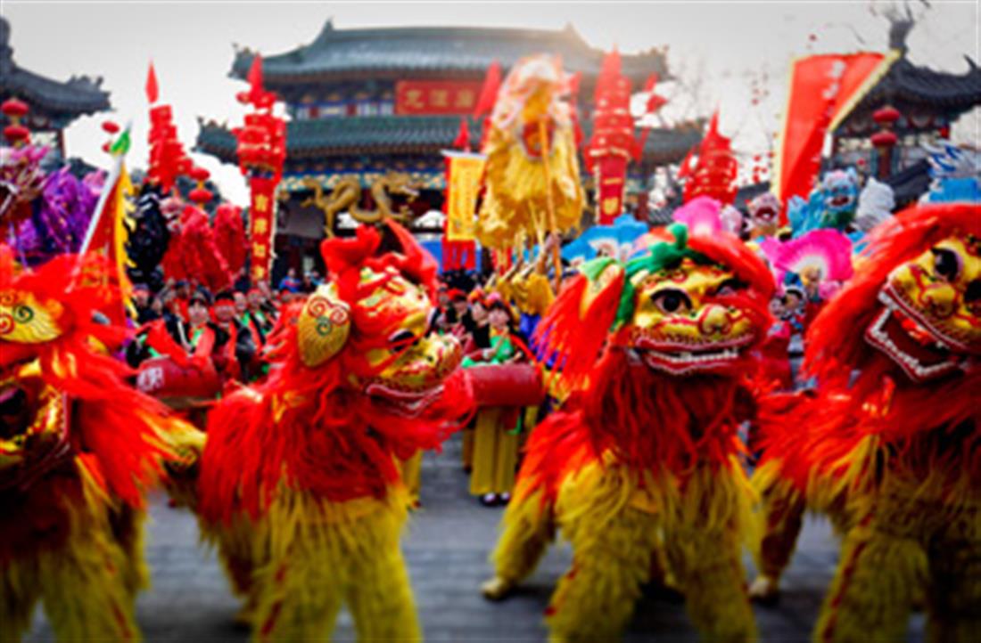 κινεζικη πρωτοχρονια κινεζικη πρωτοχρονια