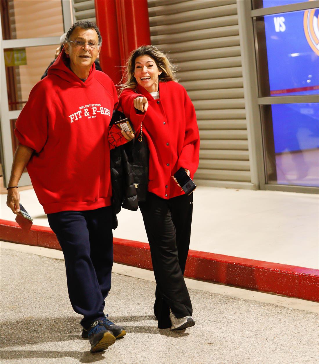 Ολυμπιακός Ολυμπιακός