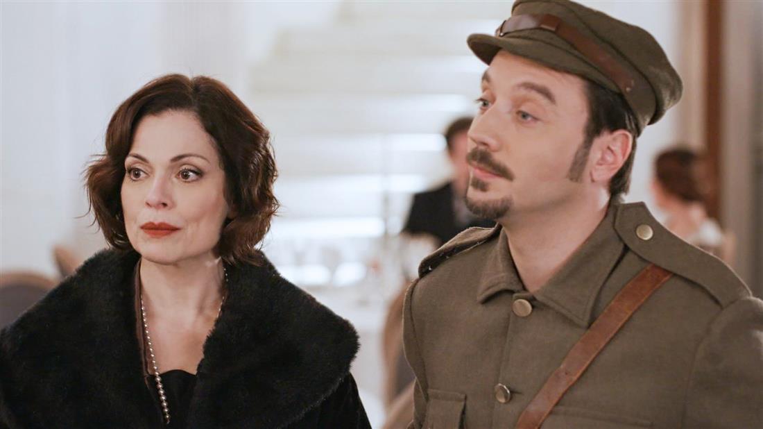 Grand Hotel Grand Hotel