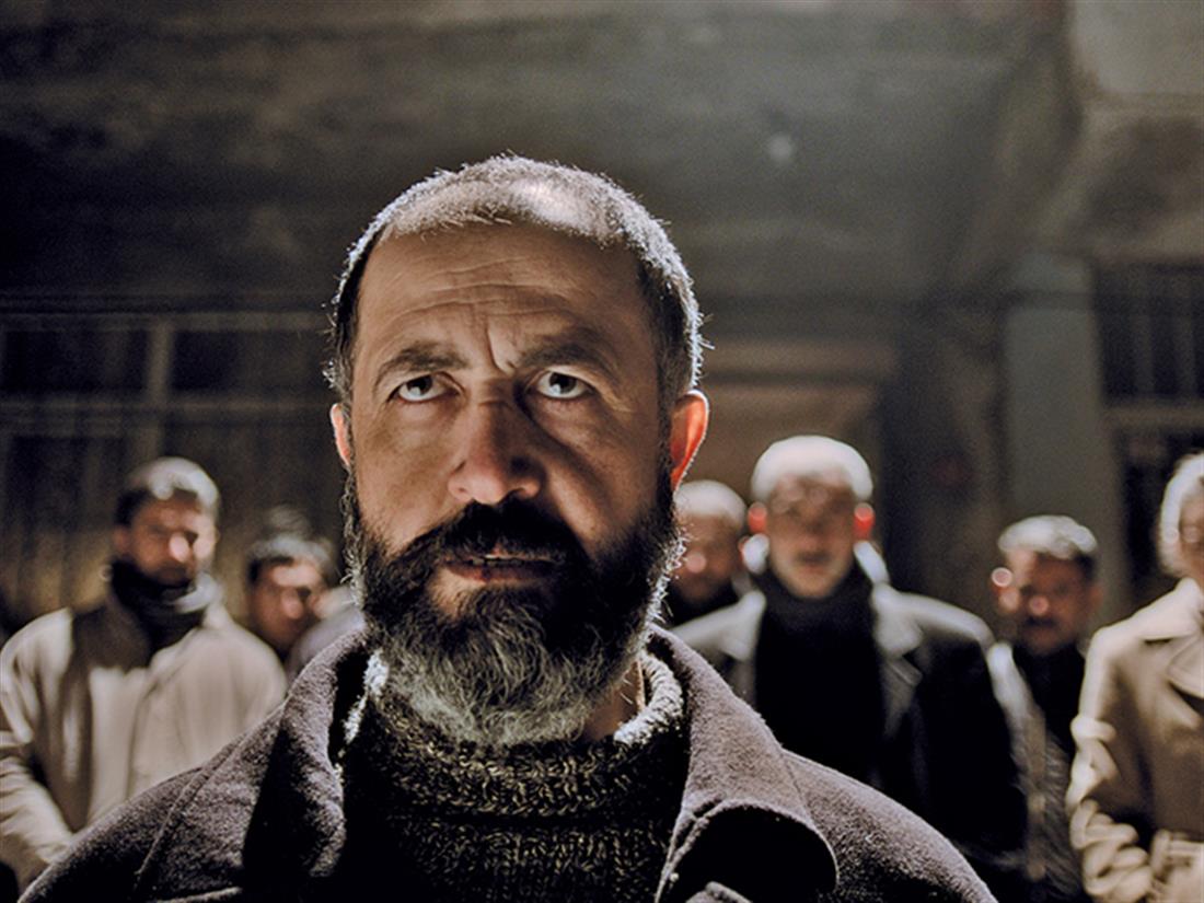 Νέες ταινίες - Frenzy