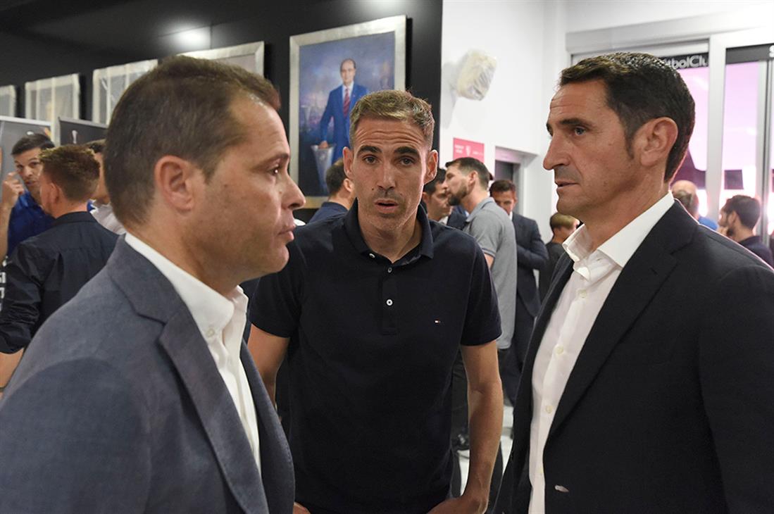 Χοσέ Αντόνιο Ρέγιες - κηδεία