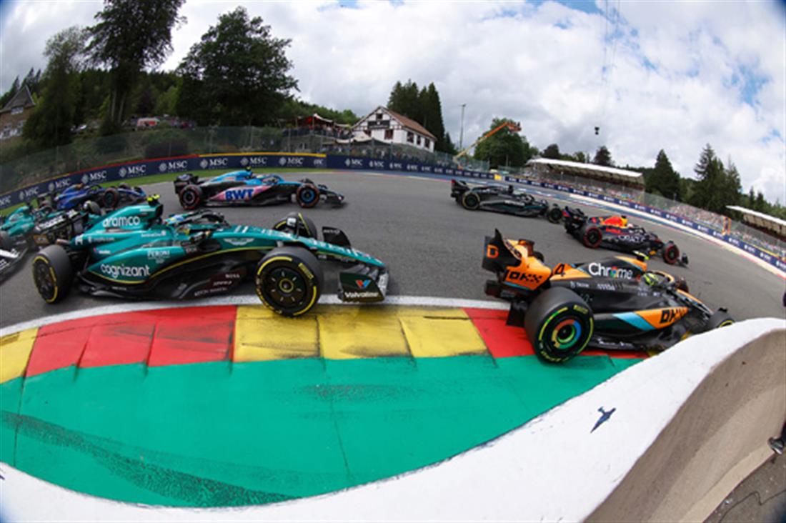 GP ΒΕΛΓΙΟΥ GP ΒΕΛΓΙΟΥ