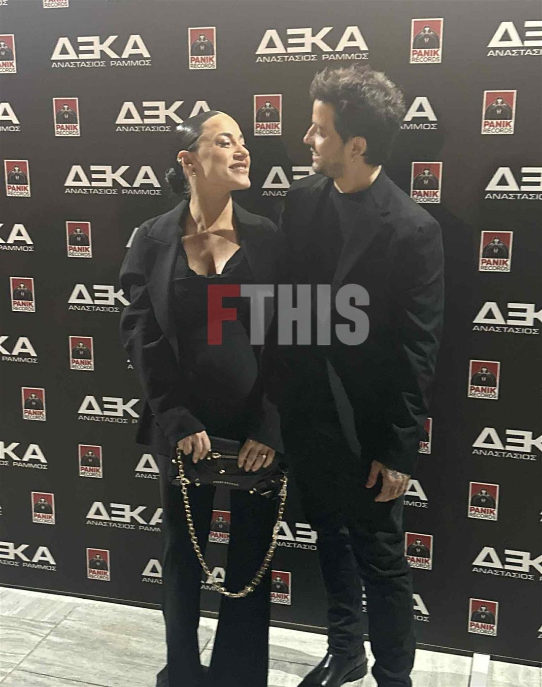 Αναστάσιος Ράμμος σύντροφος Αναστάσιος Ράμμος σύντροφος