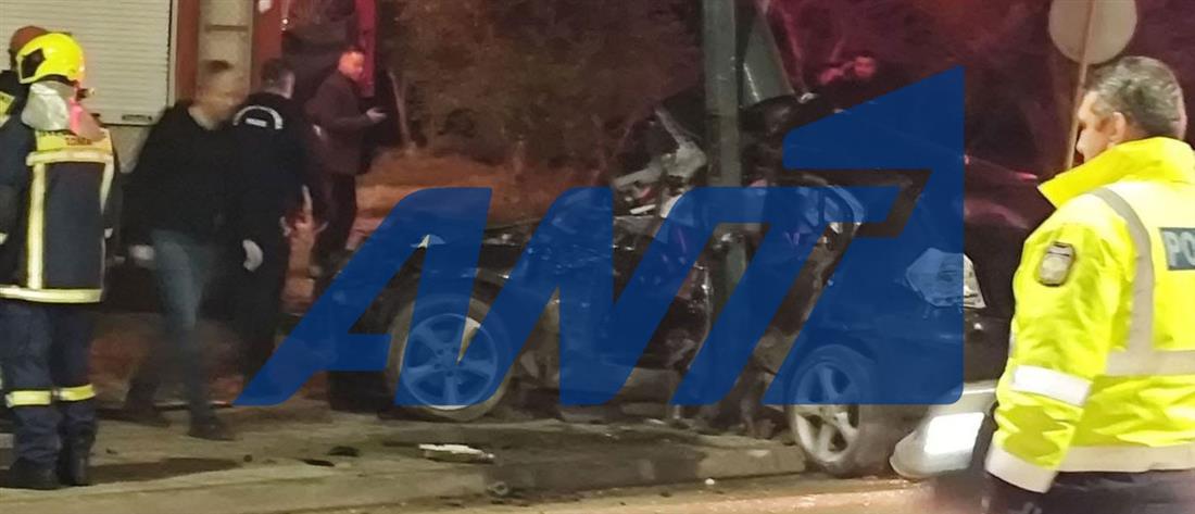 Πατρα τροχαιο Πατρα τροχαιο