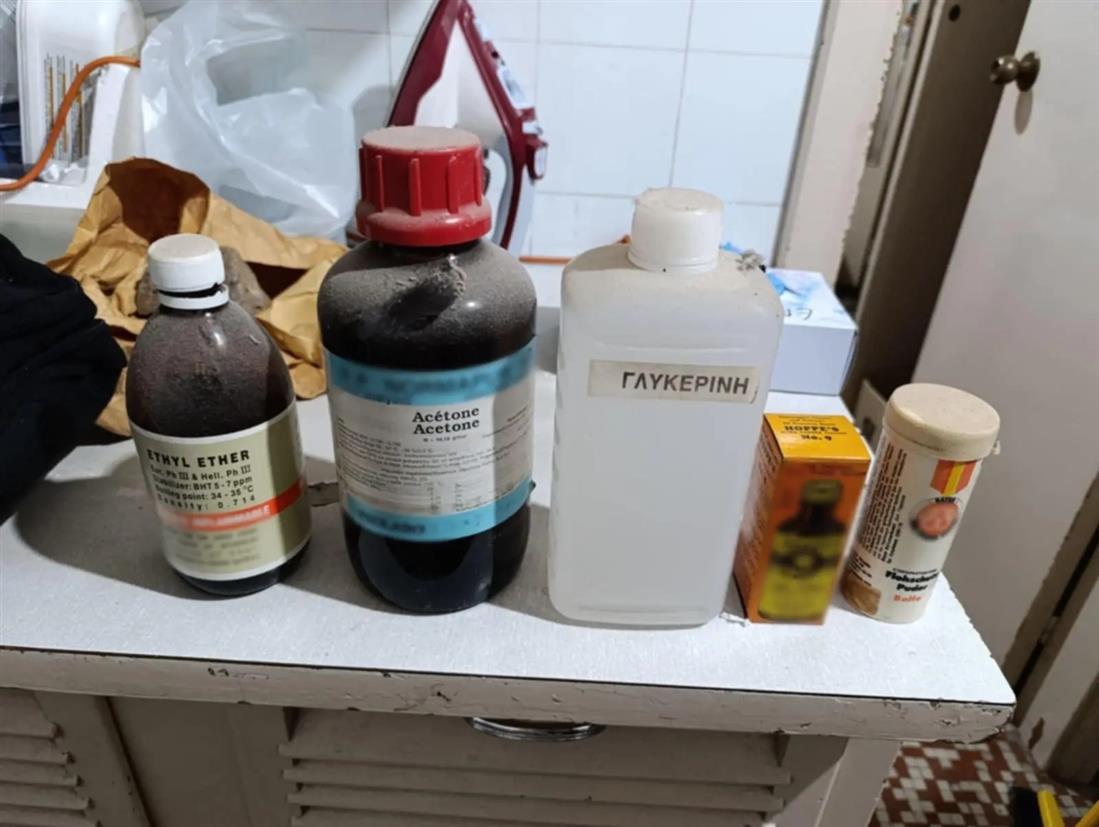 ΘΕΣΣΑΛΟΝΙΚΗ - ΡΟΥΚΕΤΕΣ - ΠΥΡΙΤΙΔΑ ΘΕΣΣΑΛΟΝΙΚΗ - ΡΟΥΚΕΤΕΣ - ΠΥΡΙΤΙΔΑ