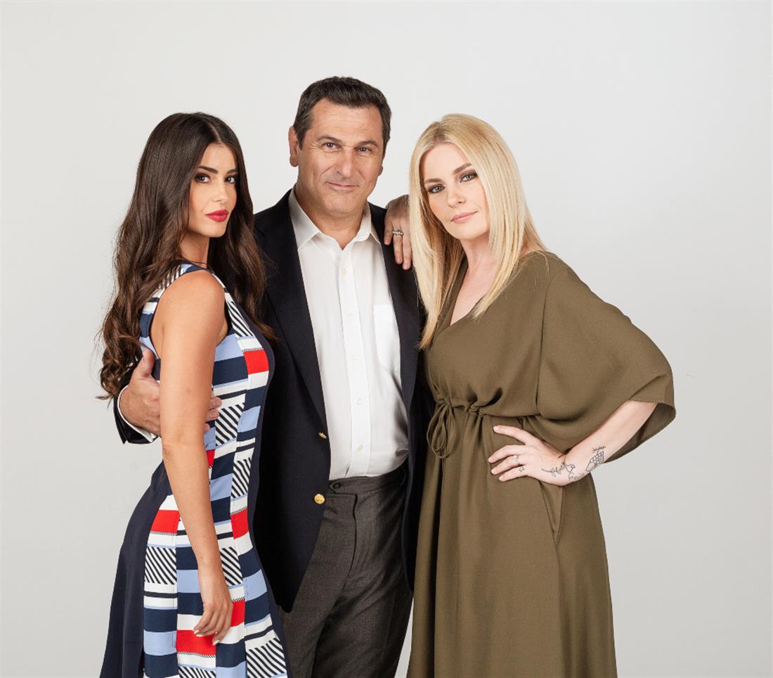 Η οργή - ΑΝΤ1