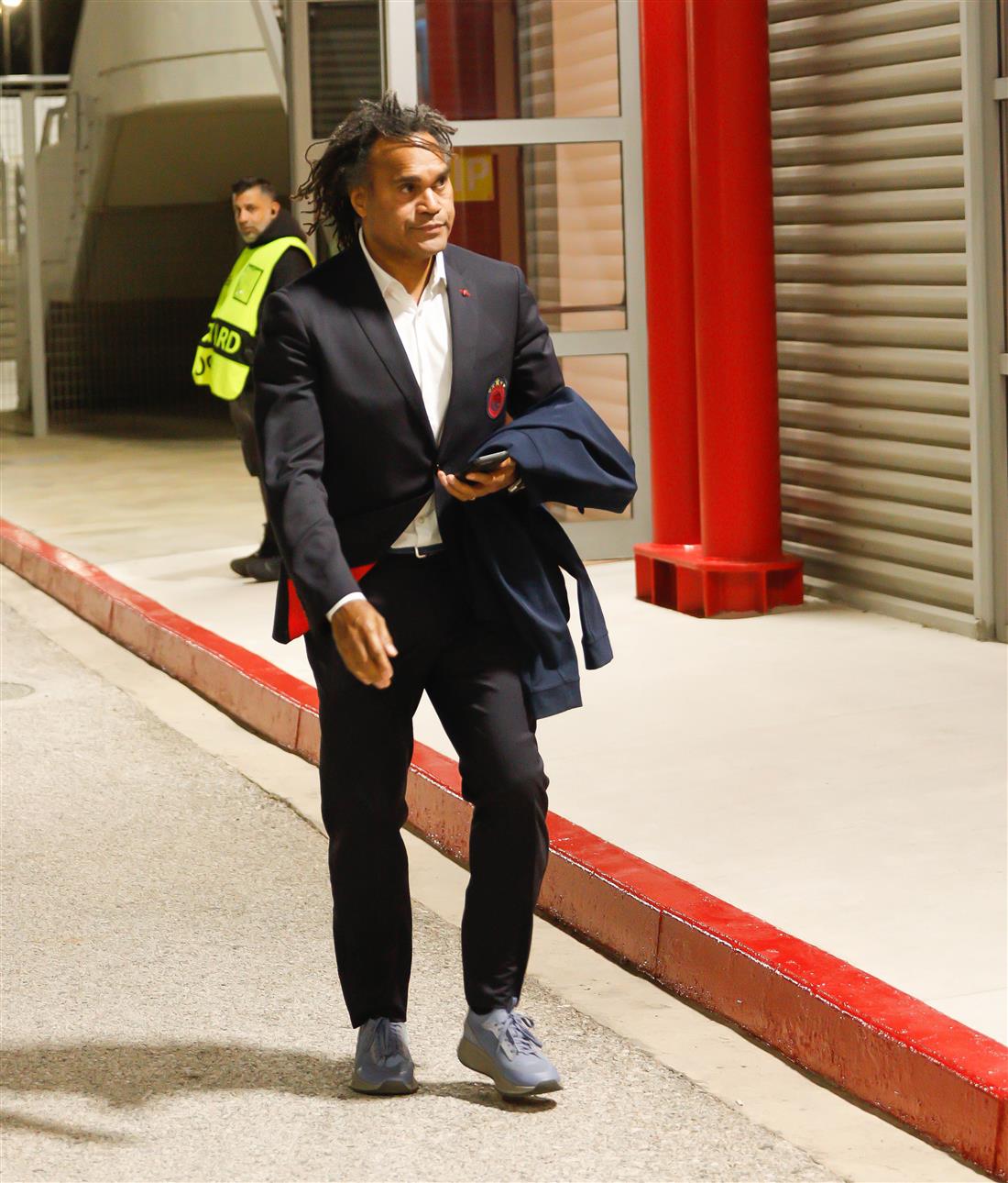 Ολυμπιακός Ολυμπιακός