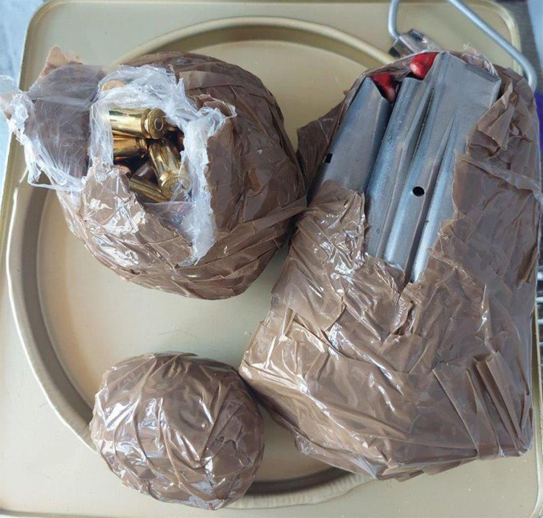 ΝΑΡΚΩΤΙΚΑ - ΑΧΑΡΝΕΣ