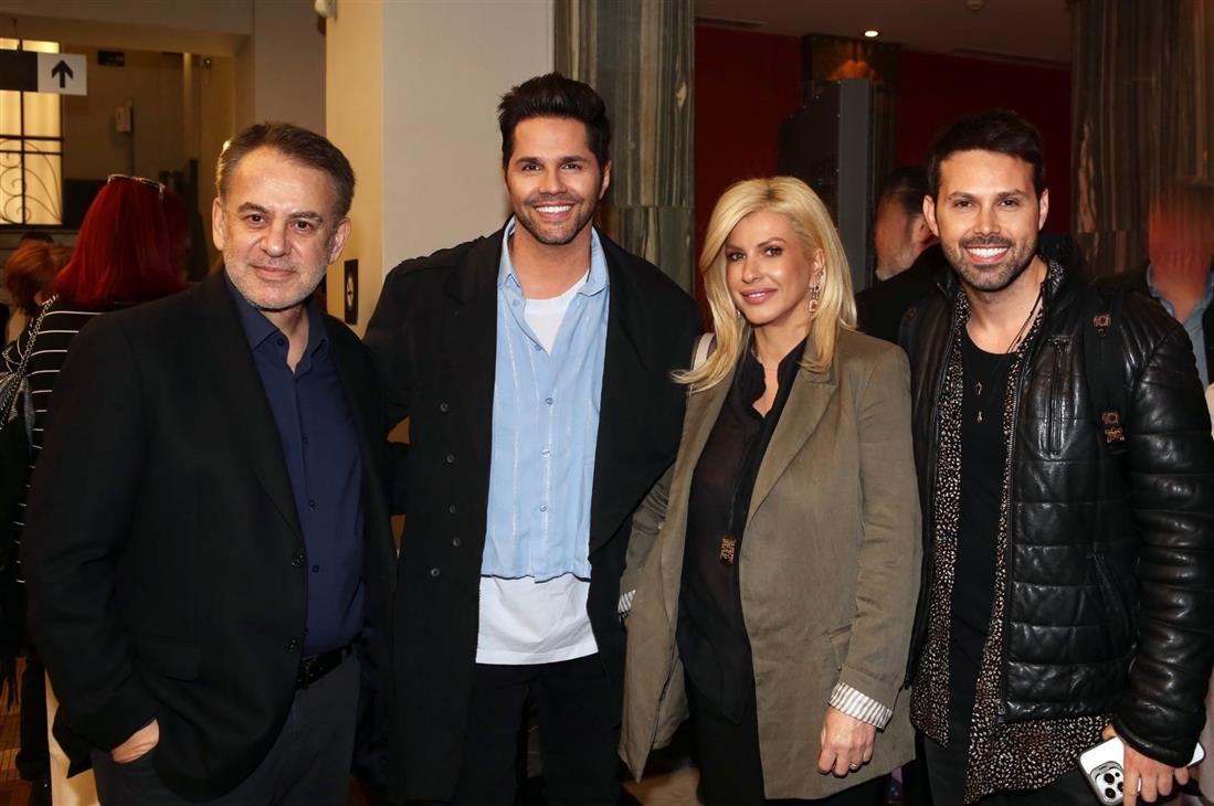 Παλλάς - Διονυσίου Παλλάς - Διονυσίου